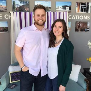 Meet your Posher, Landon